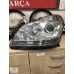MERCEDES BAŞKAN TİCARET GL 1648208261 SOL FAR W164